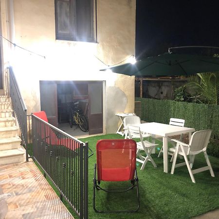 Tonnara di Bonagia Casa Del Nespoloヴィラ エクステリア 写真