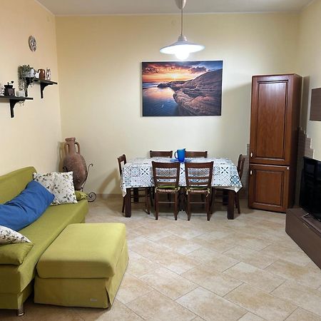 Tonnara di Bonagia Casa Del Nespoloヴィラ エクステリア 写真