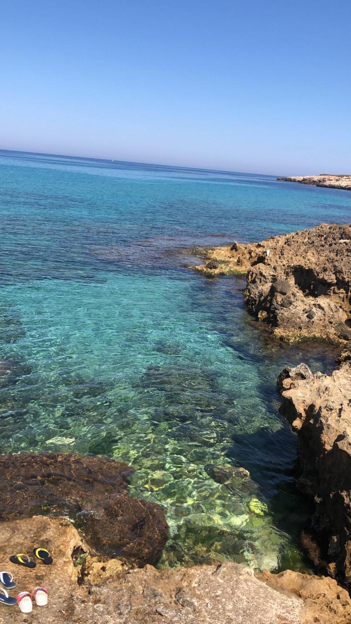 Tonnara di Bonagia Casa Del Nespoloヴィラ エクステリア 写真