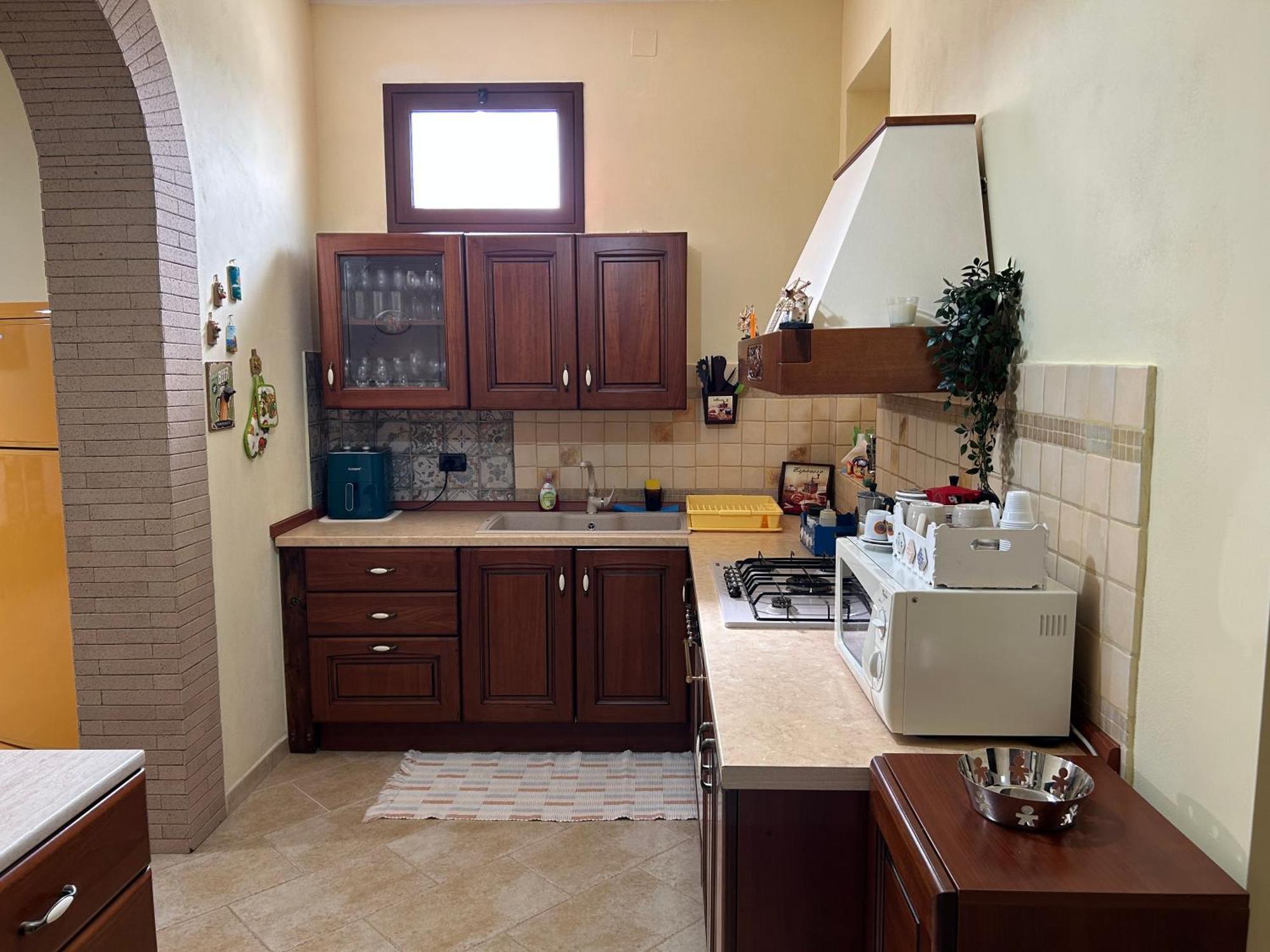 Tonnara di Bonagia Casa Del Nespoloヴィラ エクステリア 写真